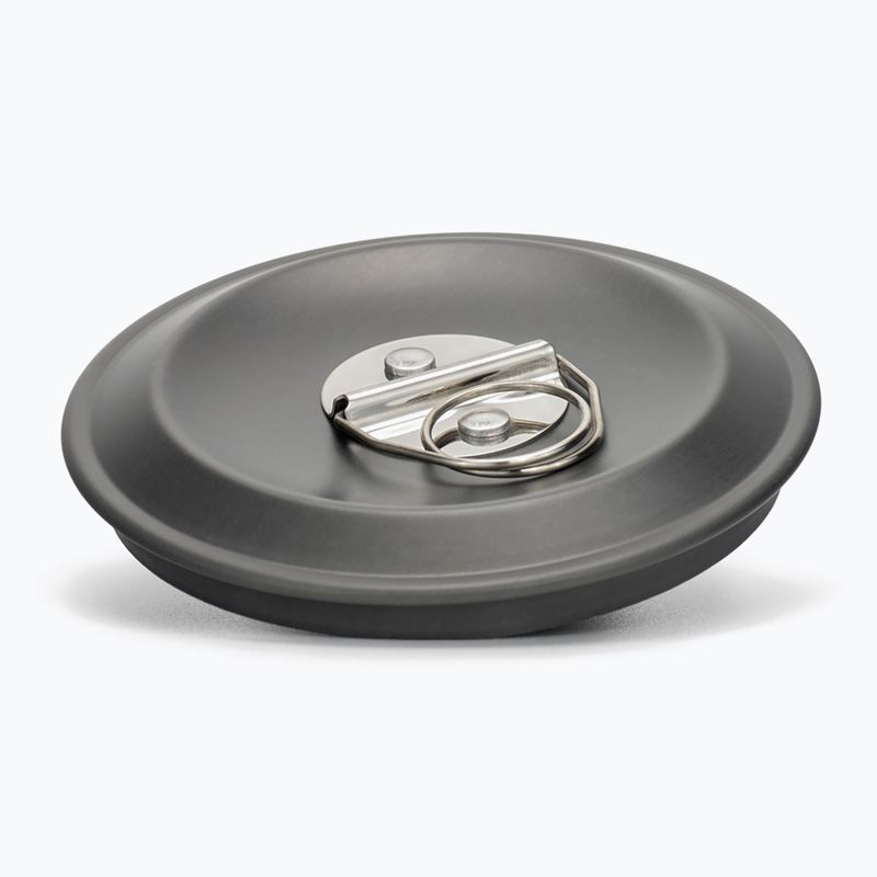 Ceainic turistic Rockland 0,8 l grey/green 8