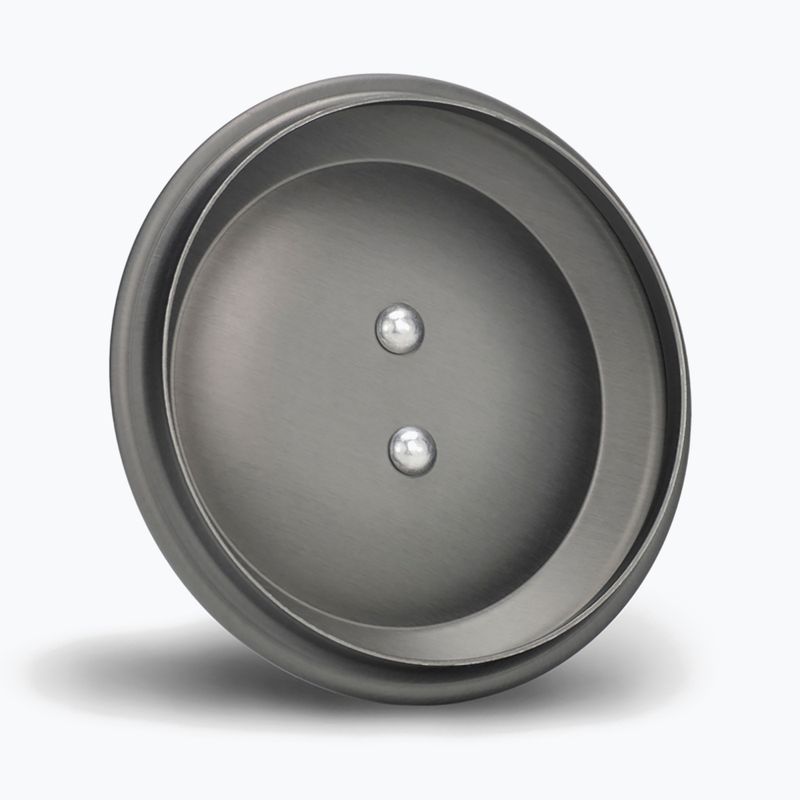 Ceainic turistic Rockland 0,8 l grey/green 9