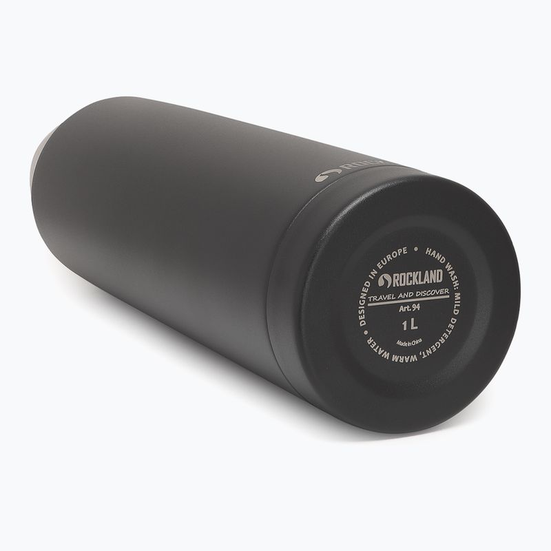 Termos Rockland Helios 100 ml black 5