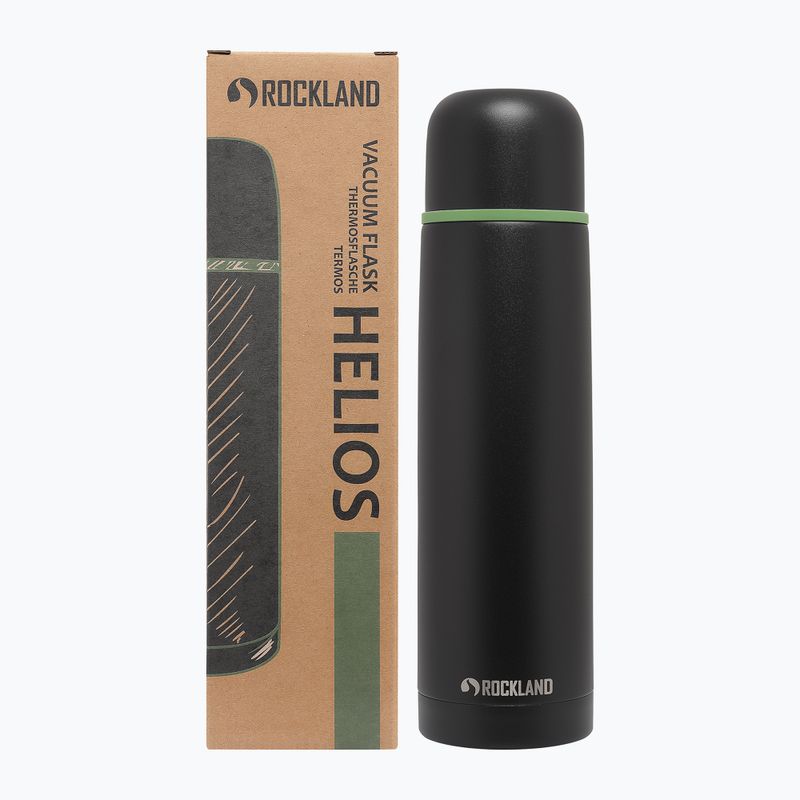 Termos Rockland Helios 100 ml black 7
