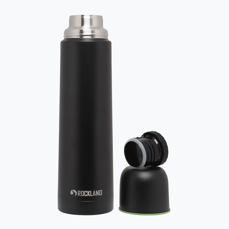 Termos Rockland Helios 700 ml black 2
