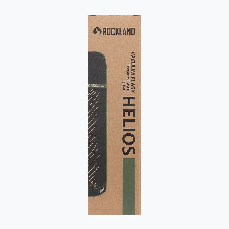 Termos Rockland Helios 700 ml black 8