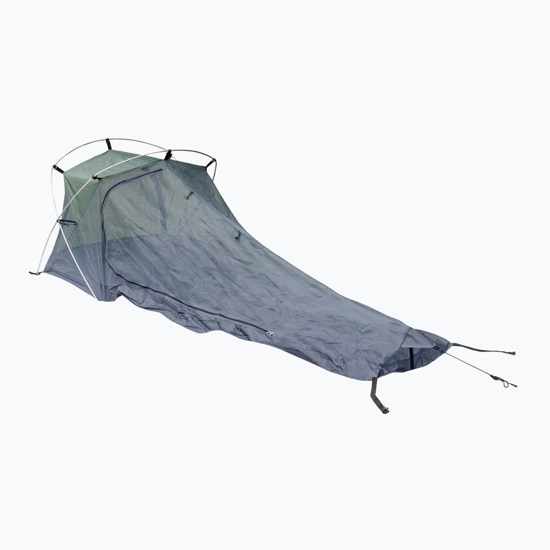 Cort de trekking pentru 1-persoană Rockland Soloist Plus green 2