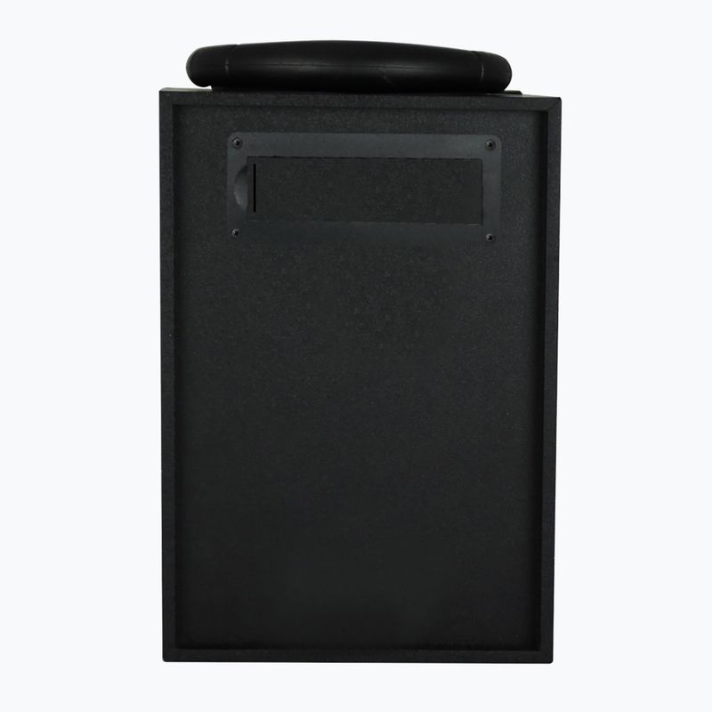 Boxă portabilă Media-Tech Boombox LT negru/gri    Noutate