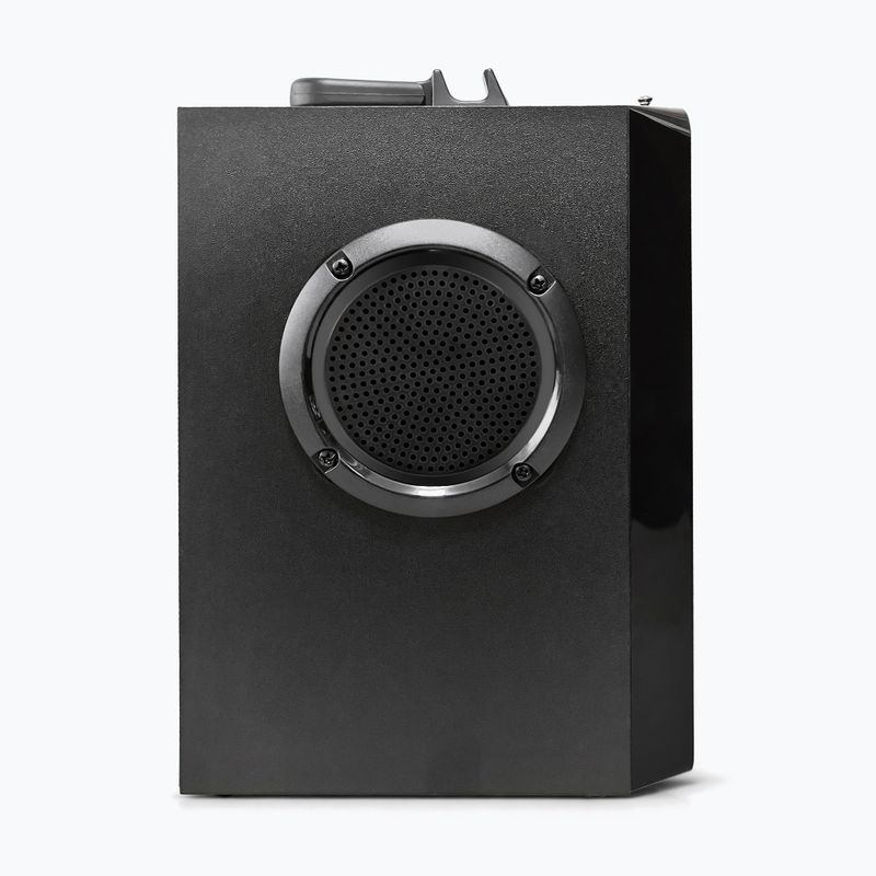 Boxă portabilă Media-Tech Overbox black 2