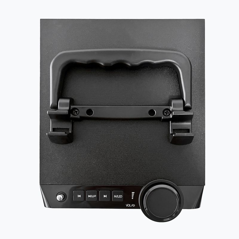 Boxă portabilă Media-Tech Overbox black 3