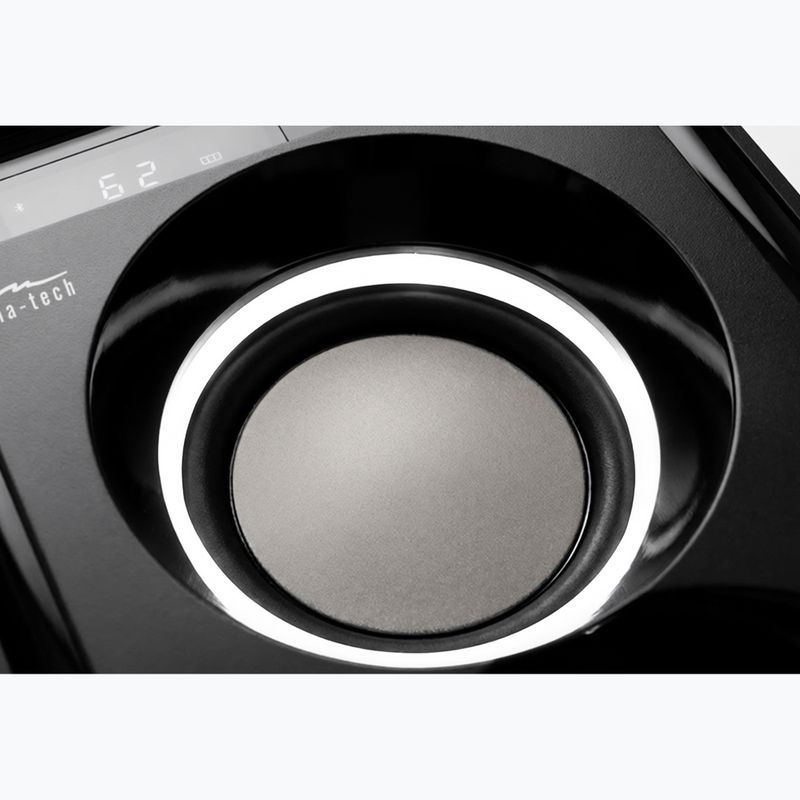 Boxă portabilă Media-Tech Overbox black 4