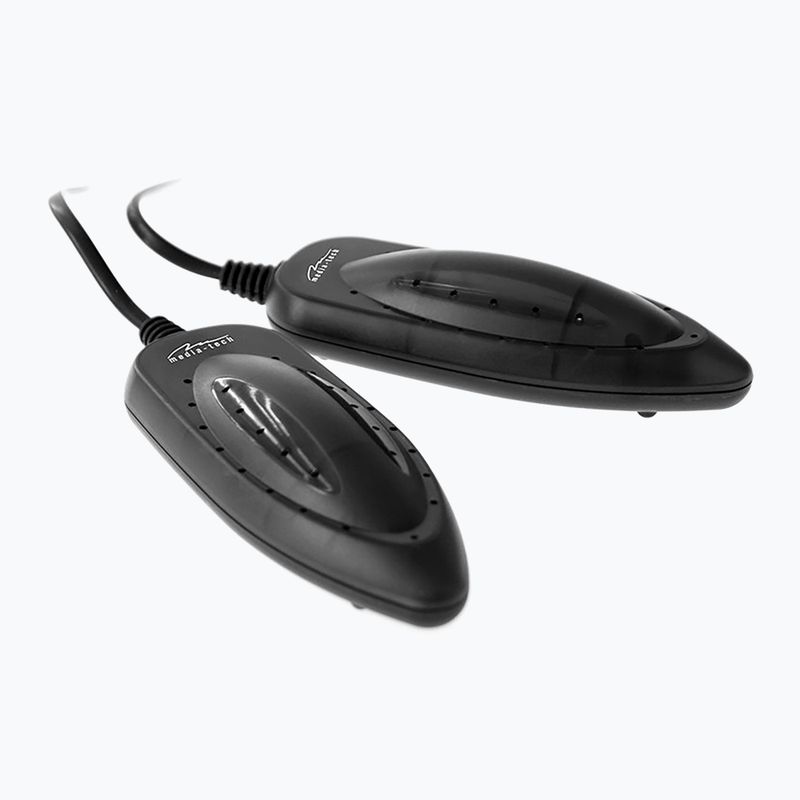 Uscător Media-Tech Boots UV Dryer negru