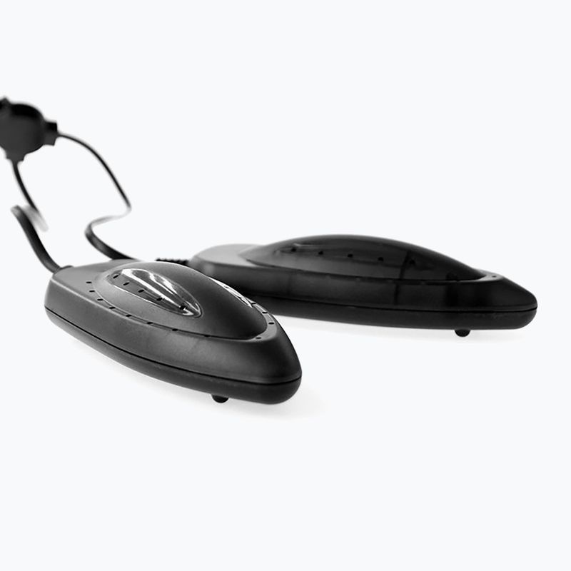 Uscător Media-Tech Boots UV Dryer negru 2