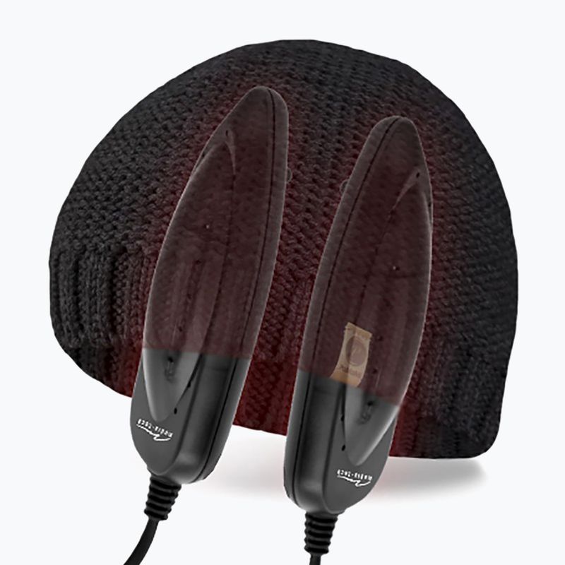 Uscător Media-Tech Boots UV Dryer negru 7