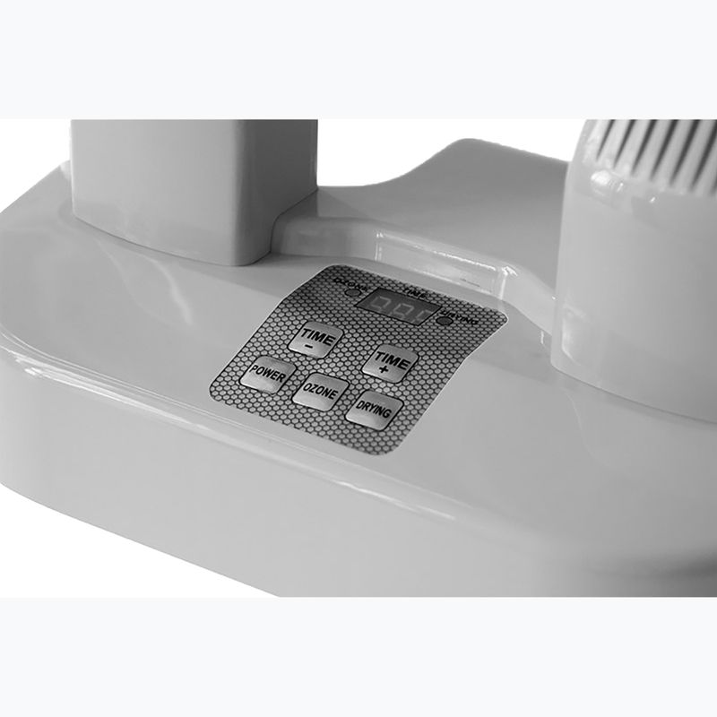 Uscător Media-Tech Multi Dryer Ozone Pro alb 4