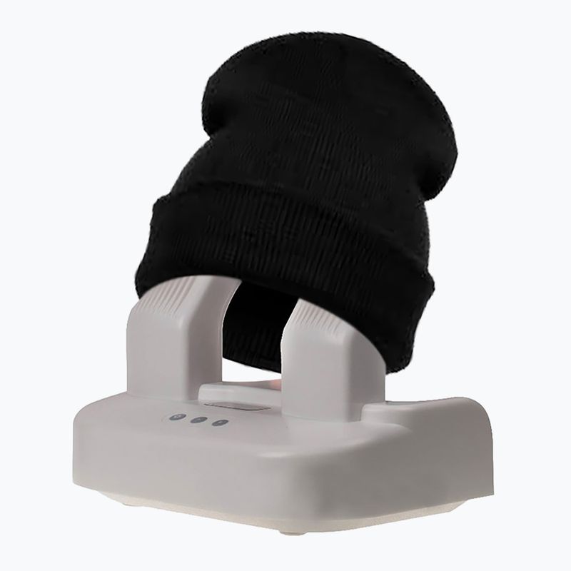 Uscător Media-Tech Multi Dryer Ozone Pro alb 9