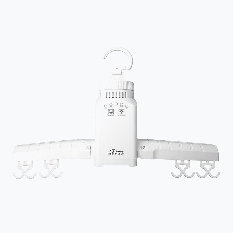 Uscător Media-Tech Smart AirDryer UV alb