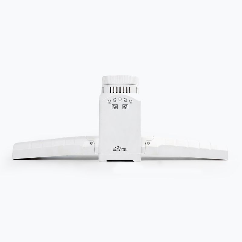 Uscător Media-Tech Smart AirDryer UV alb 2