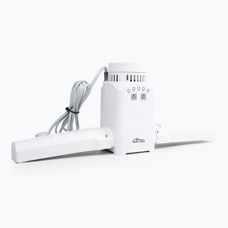 Uscător Media-Tech Smart AirDryer UV alb