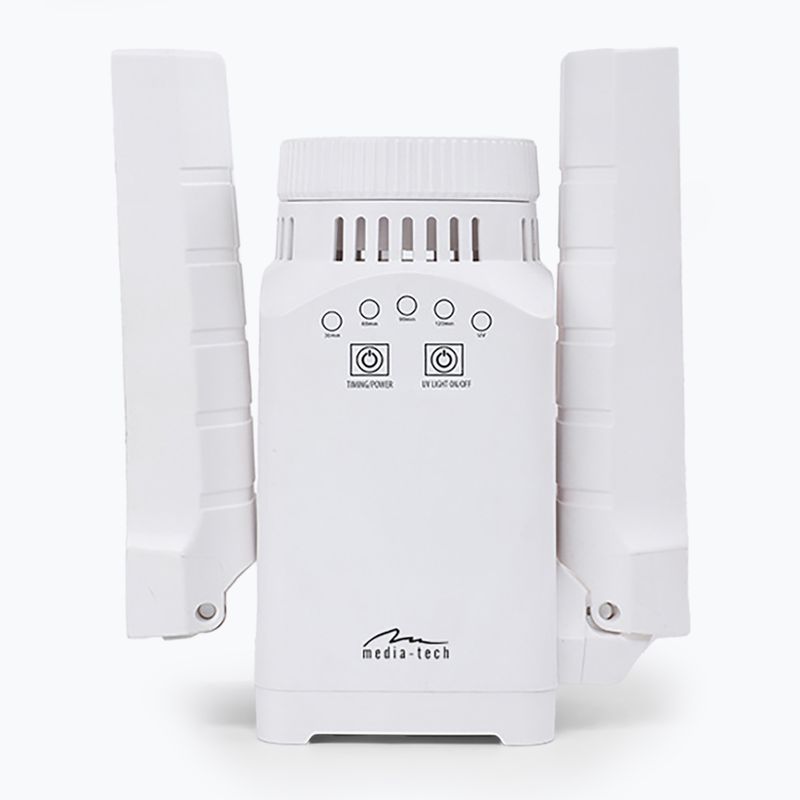 Uscător Media-Tech Smart AirDryer UV alb