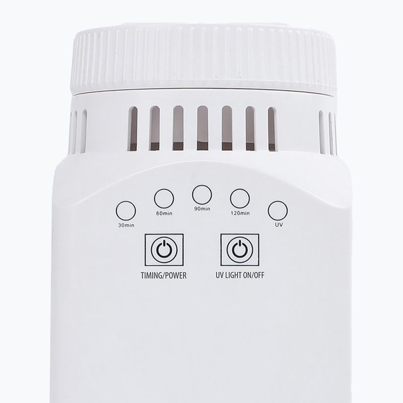 Uscător Media-Tech Smart AirDryer UV alb