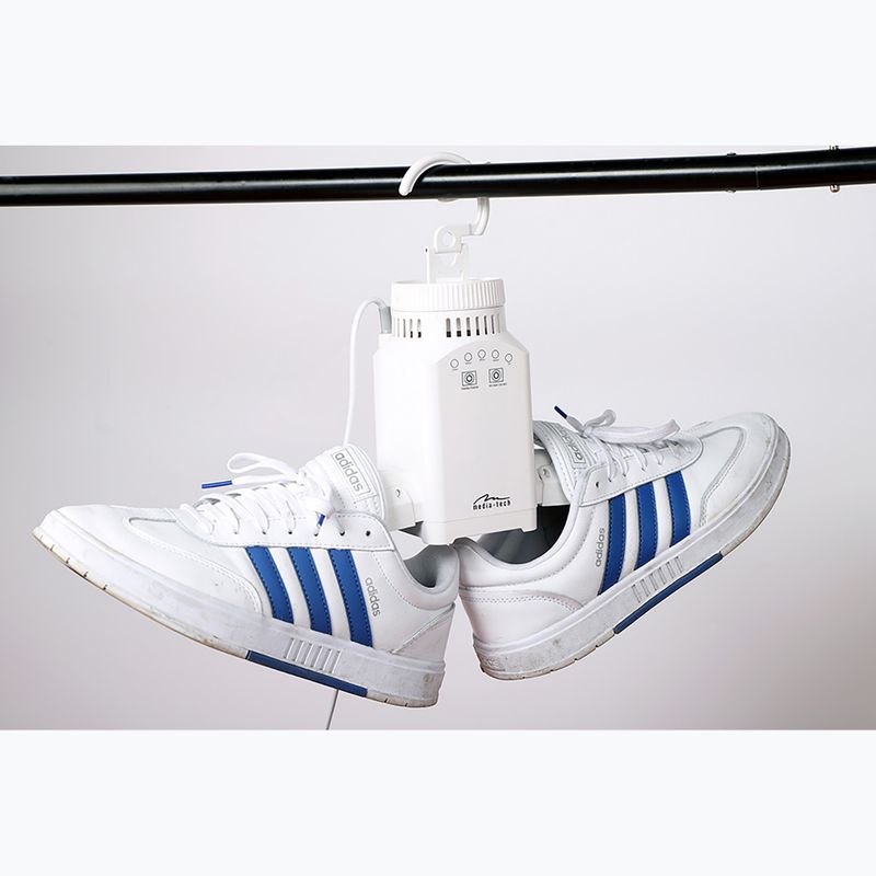 Uscător Media-Tech Smart AirDryer UV alb