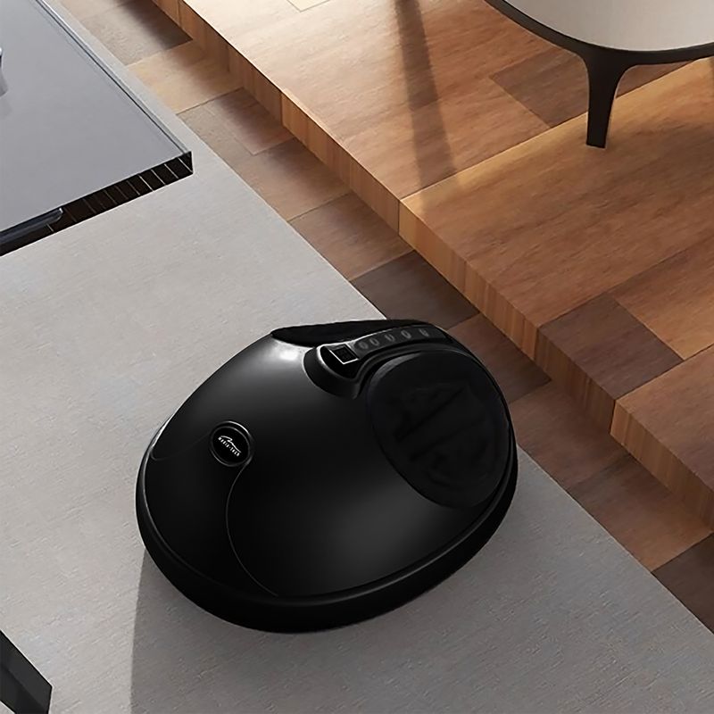 Aparat de masaj Media-Tech MT6522 negru 6