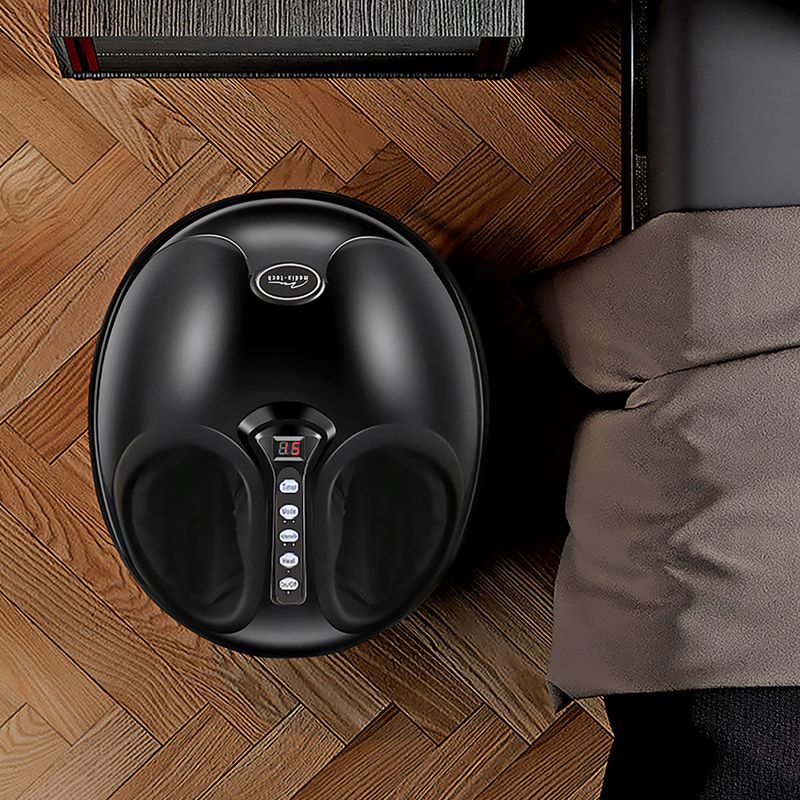 Aparat de masaj Media-Tech MT6522 negru 7