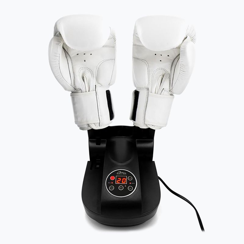Uscător Media-Tech Multi Ozone Dryer Uni negru 10