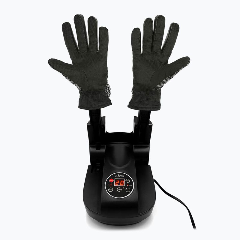 Uscător Media-Tech Multi Ozone Dryer Uni negru 11