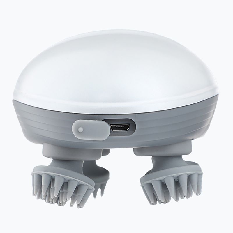 Aparat de masaj Media-Tech MT6524 alb/gri 5