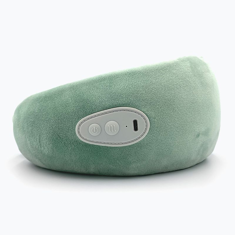 Aparat de masaj Media-Tech MT6525 alb/verde 2