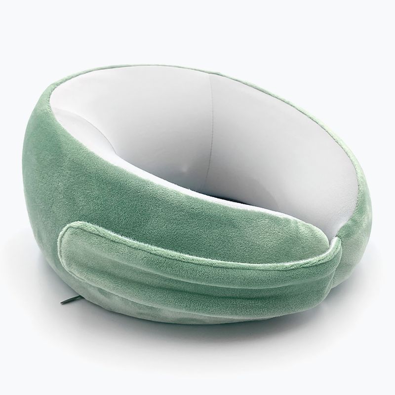 Aparat de masaj Media-Tech MT6525 alb/verde 3