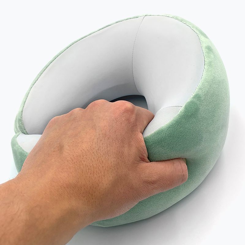 Aparat de masaj Media-Tech MT6525 alb/verde 10