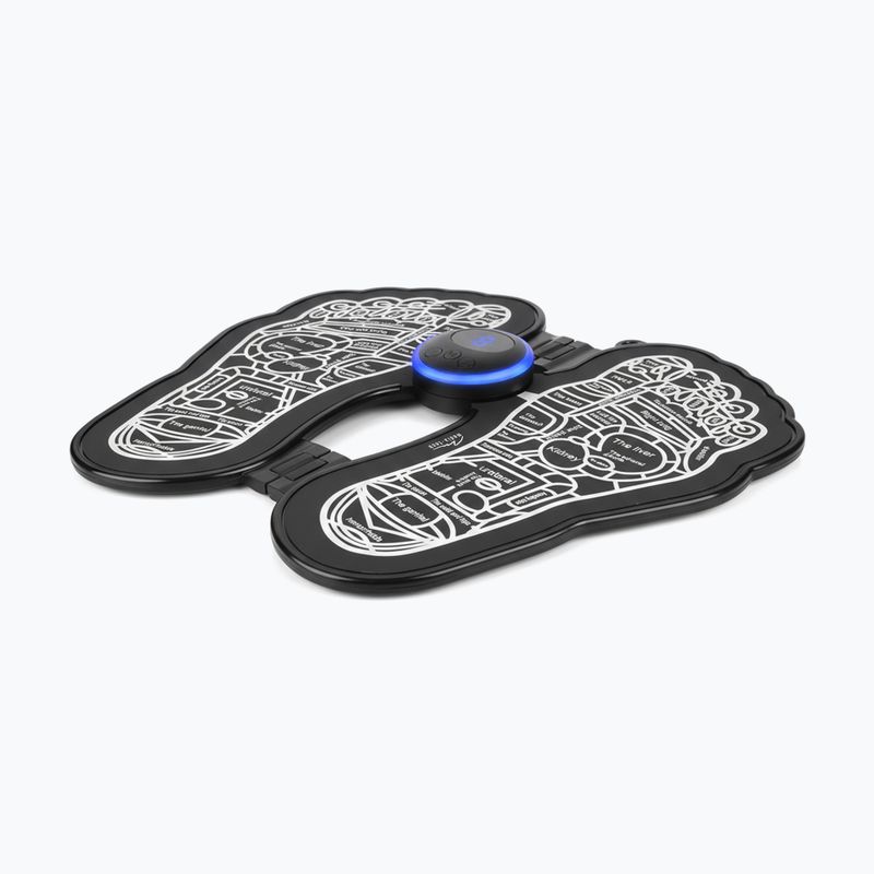 Aparat de masaj Media-Tech MT6527 negru 2