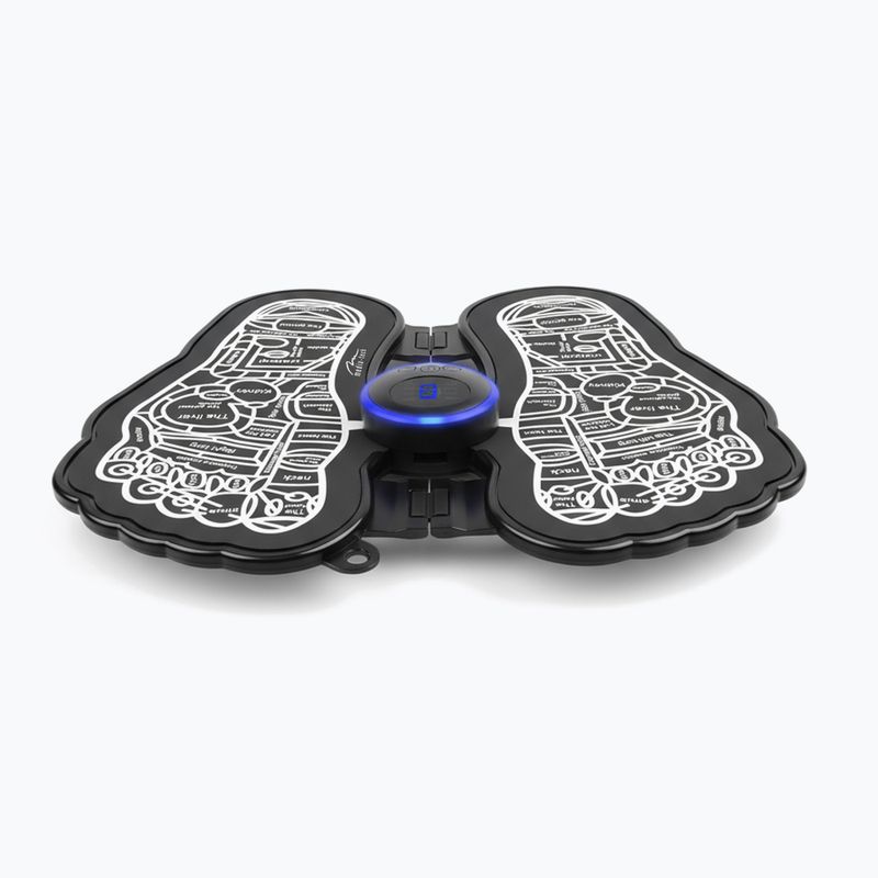 Aparat de masaj Media-Tech MT6527 negru 3