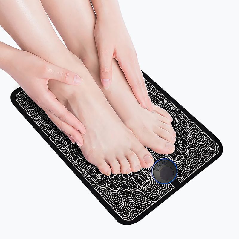 Aparat de masaj Media-Tech MT6527 negru
