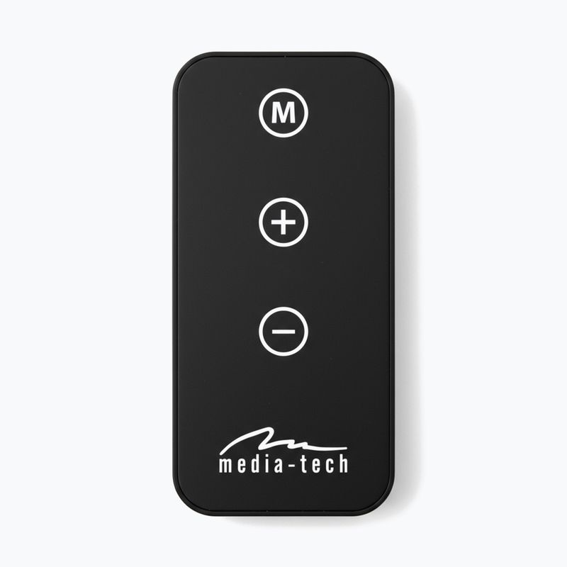 Aparat de masaj Media-Tech MT6527 negru 6