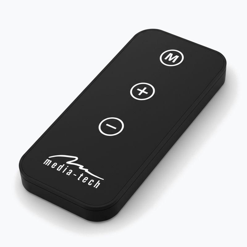 Aparat de masaj Media-Tech MT6527 negru 7