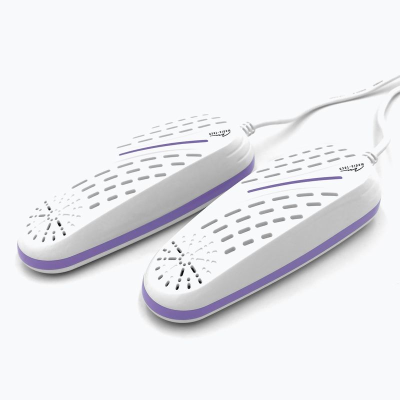 Uscător pentru încălțăminte Media-Tech Boots Ozone Dryer 2 biały
