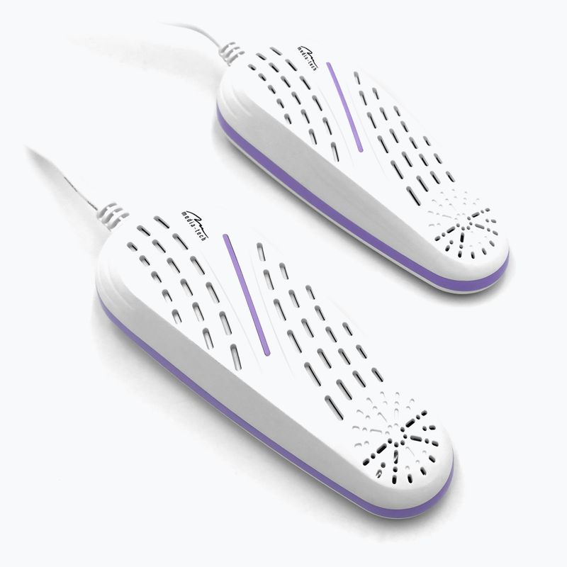 Uscător pentru încălțăminte Media-Tech Boots Ozone Dryer 2 biały 2