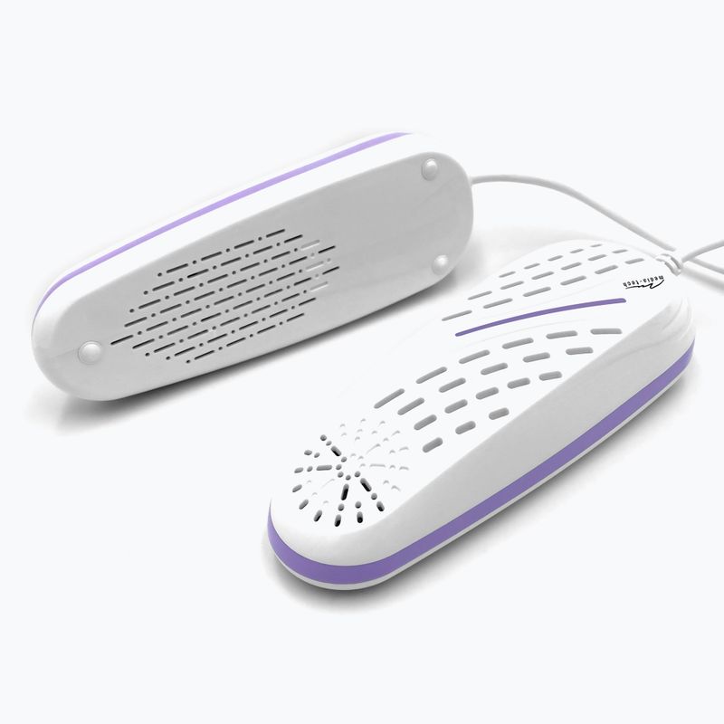 Uscător pentru încălțăminte Media-Tech Boots Ozone Dryer 2 biały 3