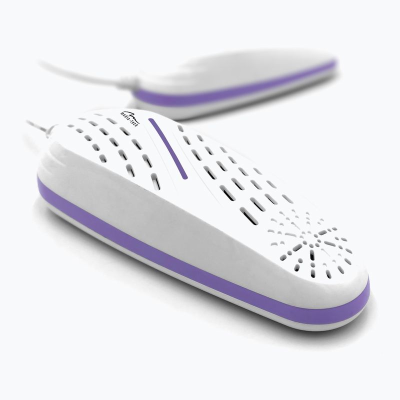 Uscător pentru încălțăminte Media-Tech Boots Ozone Dryer 2 biały 4