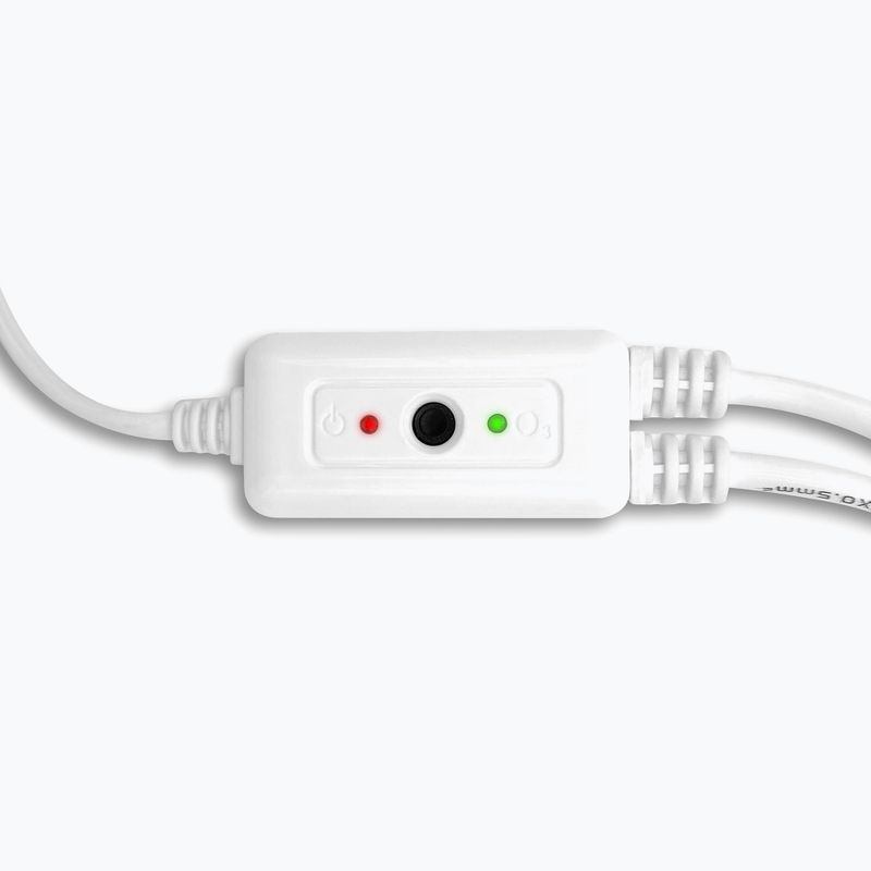 Uscător pentru încălțăminte Media-Tech Boots Ozone Dryer 2 biały 5