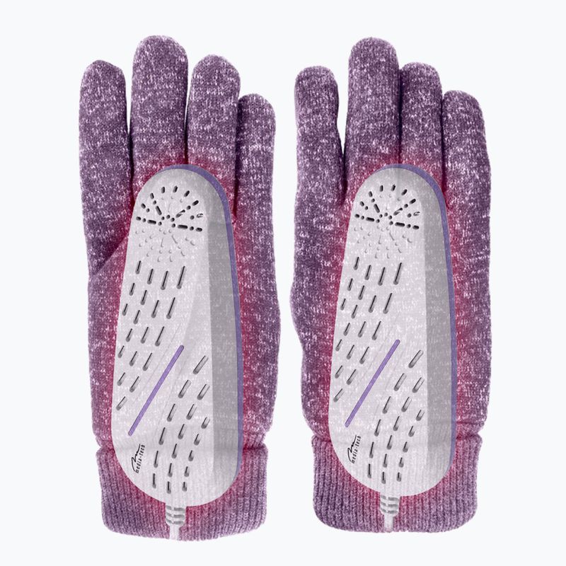 Uscător pentru încălțăminte Media-Tech Boots Ozone Dryer 2 biały 9