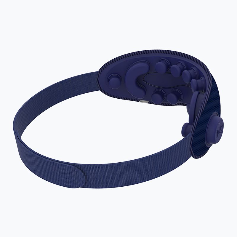 Maseur Media-Tech Matrix Eye granatowy 2