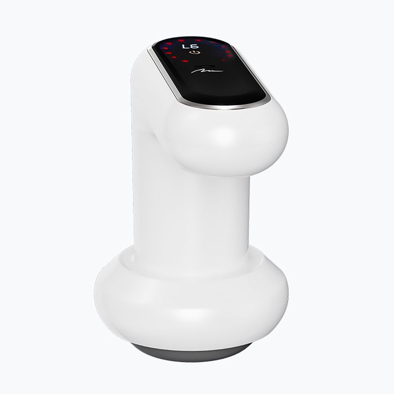 Aparat de masaj Media-Tech Anticell white/black 3