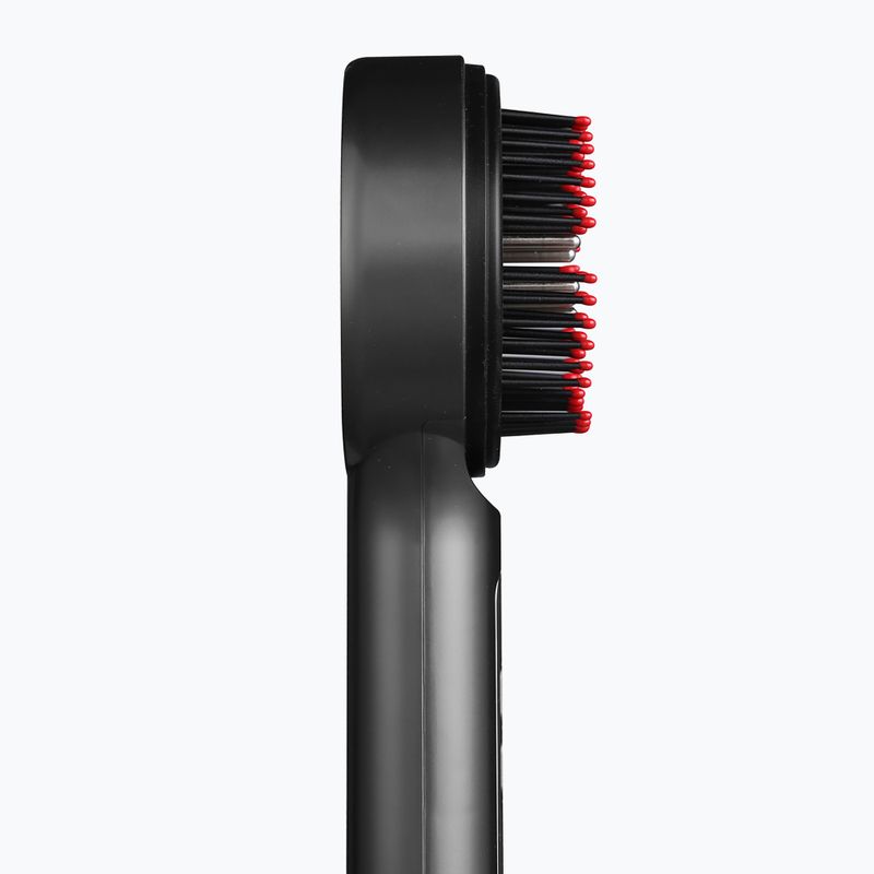 Aparat de masaj Media-Tech Hairbrush gray/black 4