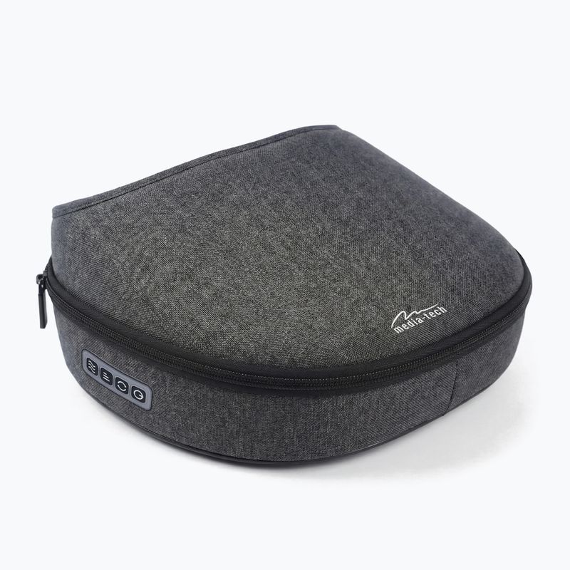 Aparat de masaj Media-Tech Warming Feet grey