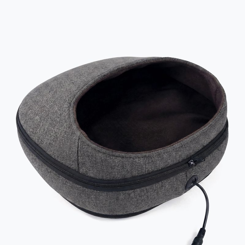 Aparat de masaj Media-Tech Warming Feet grey 2