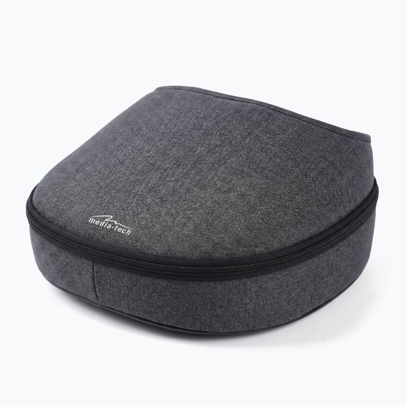 Aparat de masaj Media-Tech Warming Feet grey 3
