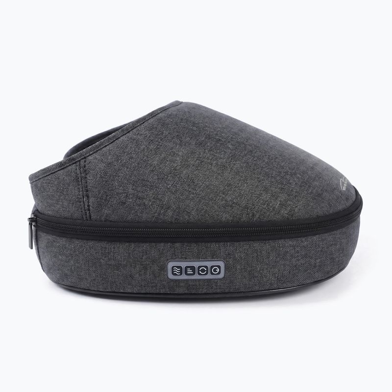 Aparat de masaj Media-Tech Warming Feet grey 4