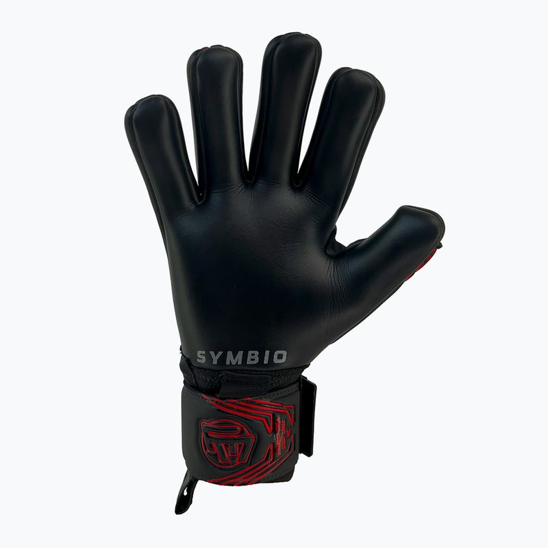 Mănuși de portar Football Masters Symbio NC red 2