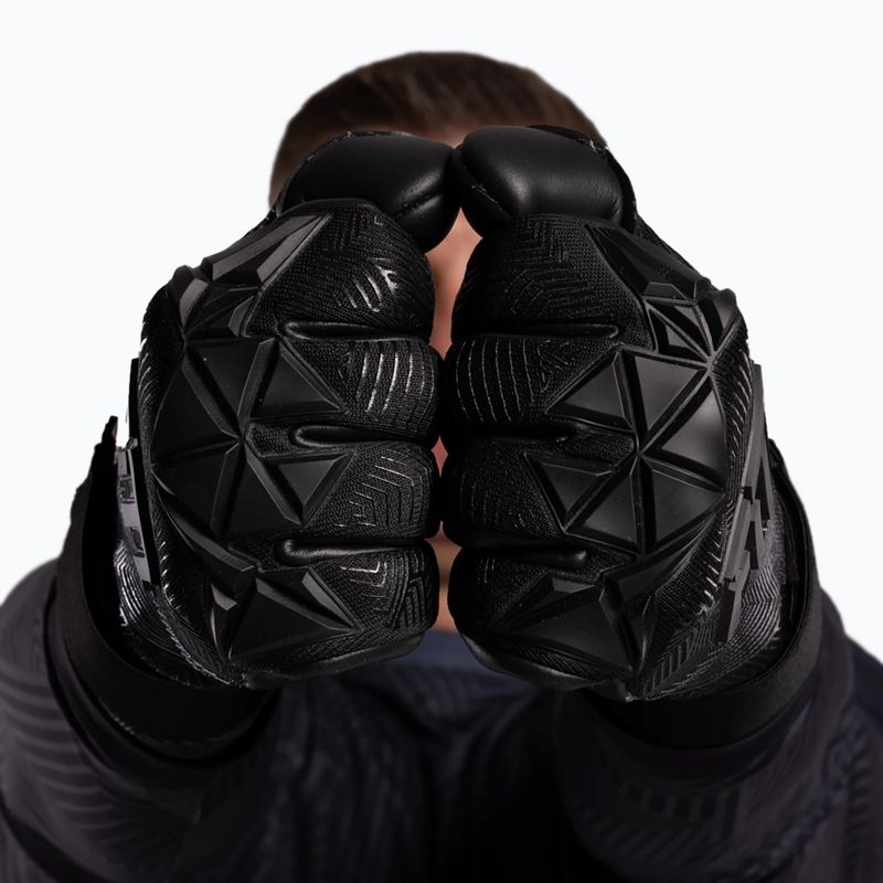 Mănuși de portar Football Masters Varis X PRO black 7